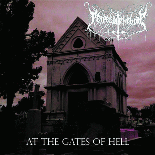 Perpetua Tenebrae : At the Gates of Hell